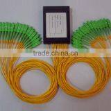 32 Way Optical PLC Splitter With SC/APC thumbnail-2
