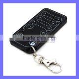 Universal Custom IR Audio DVD Cooker Remote Controller