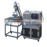 Горячее клеевое пистолетное оборудование для низконапорного формования пластика, система низконапорного формования, смола для низконапорного формования, горячий клей thumbnail-2