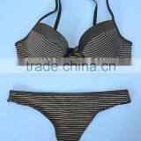 Comfortable Sexy Panty Women Panty Factory Price Underwear Bra thumbnail-5