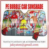 Car Sunshade Car Sun Shade Sun Visor Car Sunvisor Car Sun Visor Car Windshield Car Accessories thumbnail-1