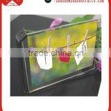 Hot Wholesale Personality Rotation Acrylic Glass Photo Frame,photo Picture Frame thumbnail-3