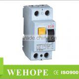 Short Time Delivery ZYF7-63 Residual Current Circuit Breaker/RCCB