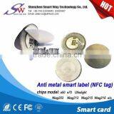 smart tag RFID tag EM4305