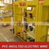 IEC Standard CCC Certified Factory Offer Electrical Wire Specifications thumbnail-5