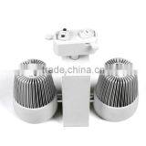 GOSUN High Quality Led Circular Track Lighting 10w/20w/30w/40w With CE/ROHS thumbnail-5