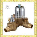 UPC Faucet Valve Core Used in Shower Water Mixer thumbnail-1