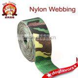 Webbing Custom Wholesale,4.1cm Polyester Camouflage Print Jacquard Webbing,Luggage Apparel Accessories Webbing thumbnail-1