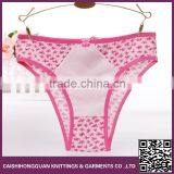 Popular Cheap Sexy Lingerie Ladies Panties thumbnail-1