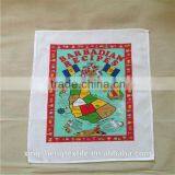 High Quality Printing Tea Towel/kitchen Towel thumbnail-1
