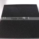 Polished Shanxi Black Granite thumbnail-6