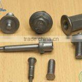 Press in Nut, Blind Nut