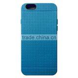 Honeycomb Protective TPU Case for IPhone 6 Plus & 6S Plus thumbnail-1