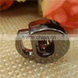 New Style Brass Spring Stopper Cord End Stopper thumbnail-3