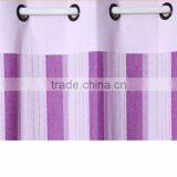 Printed Curtain