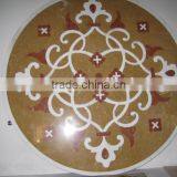 Natural Decorative Marble Patterns on Sale