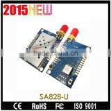 Huge Promotion 1W All in One SA828U 400-470MHz Walkie Talkie Module Kit