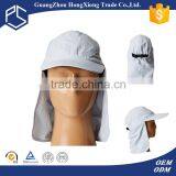 Microfiber Lampshade Neck Cover Flap Legionnaire Campaign Mosquito Net Outdoor Hat thumbnail-6