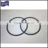 Round Wire Snap Ring for Hole, Retaining Ring for Bearings (DIN5417) thumbnail-6