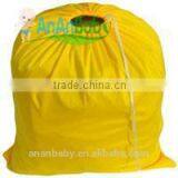 AnAnBaby Washable Garbage Bag/Rubbish Bag/Diaper Pail Liners thumbnail-4
