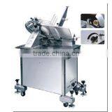 BPLH.400 Electrical Fuly-Automatic Commercial Meat Slicer 385mm Dia. Blade for Butchery and Supermarket