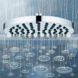 2013 wonderful hot selling water saving overhead shower