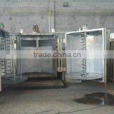 Vacuum Aluminium Coating Machine for Mirror Turky thumbnail-1