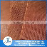 High quality new design rotproof phosphorus copper mesh