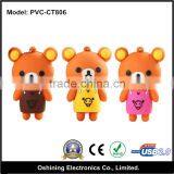 Usb Memory China New Product Gifts for Memory Usb 8GB(PVC-CT806) thumbnail-2