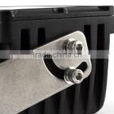 6" 100W Factory Price 4x4 Truck Led Work Light thumbnail-4