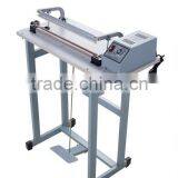 2015 New Heat Selling Professional Plastic Simple Foot Hot Isostaic Press Sealing Machine With Cutter thumbnail-4