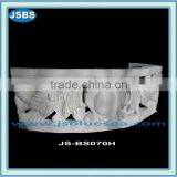 Chinese High Quality Natural Stone Baluster Railing thumbnail-1