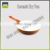 New Design Forged Aluminum Non-Stick Ceramic Frying Pan (WN121) thumbnail-2