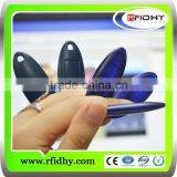 China New Product Customized Rfid Security Key Tag