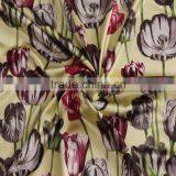 Top Designes of Woven Weave 40S Cotton Poplin Print Fabric Textiles for Girl Dress thumbnail-2