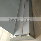 2016 New Design Advertising Aluminium Wide Base Heavy Duty Roll Up Banner thumbnail-5