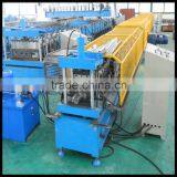 Steel Door Channel Steel & Metal Door Frame Machine