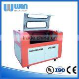 Machine Manufacturers (600*900mm) LM6090E Glass Cup Laser Engraving Machine thumbnail-4