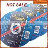 Abrasive Thin Cutting Disc thumbnail-6
