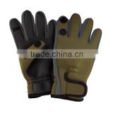 Online shop china neoprene fishing gloves,waterproof neoprene glove