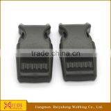High Quality Small Plastic Buckle Wholesale thumbnail-4