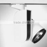 LED Track Light System, LED Track Spot Light 10-30W thumbnail-2