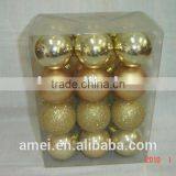 Gold Decorative Goods Plastic Vacuum Formed Products thumbnail-3