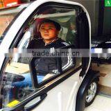Customized Clear Plastic Battery Car Door Cover thumbnail-2