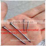 Common Iron Nail Wire Nail With Galvanized and Polished/common Iron Nail Factory thumbnail-2