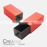 Rectangle Wooden Chocolate Box