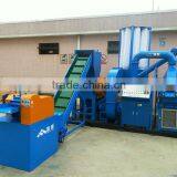 Big Capacity Waste Cable Copper Wire Recycling Machine thumbnail-2