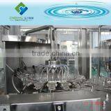 Full Automatic Mineral Water Bottle Filling Machine thumbnail-3