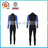 Classic Style Neoprene Wetsuit Spearfishing Wetsuit Quality Choice thumbnail-1