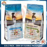 14lb Dry Dog Food Pet Food Laminated Polypropylene Bag With Printing thumbnail-6